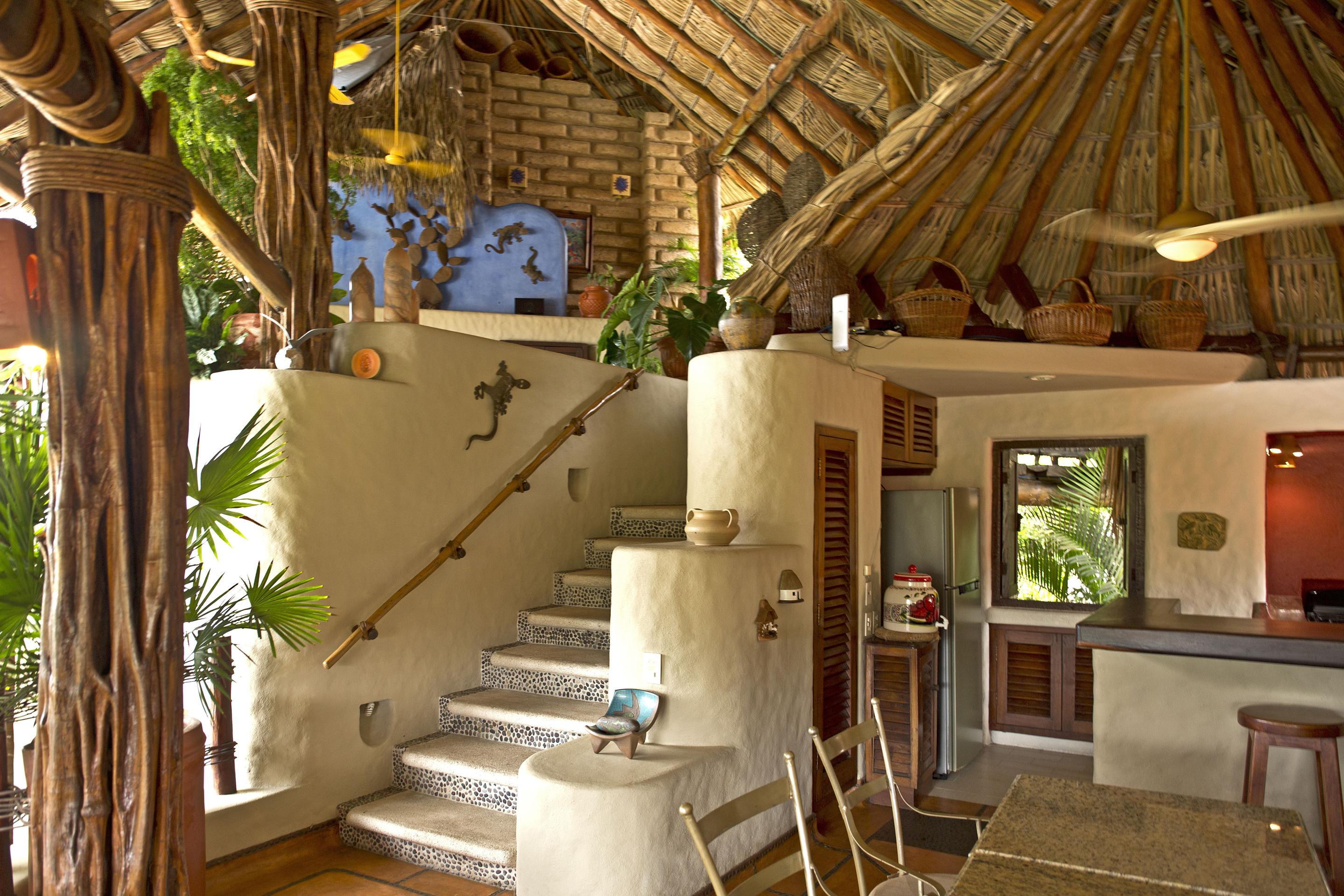 La Villa Luz (Adults Only) Сіуатанехо Екстер'єр фото