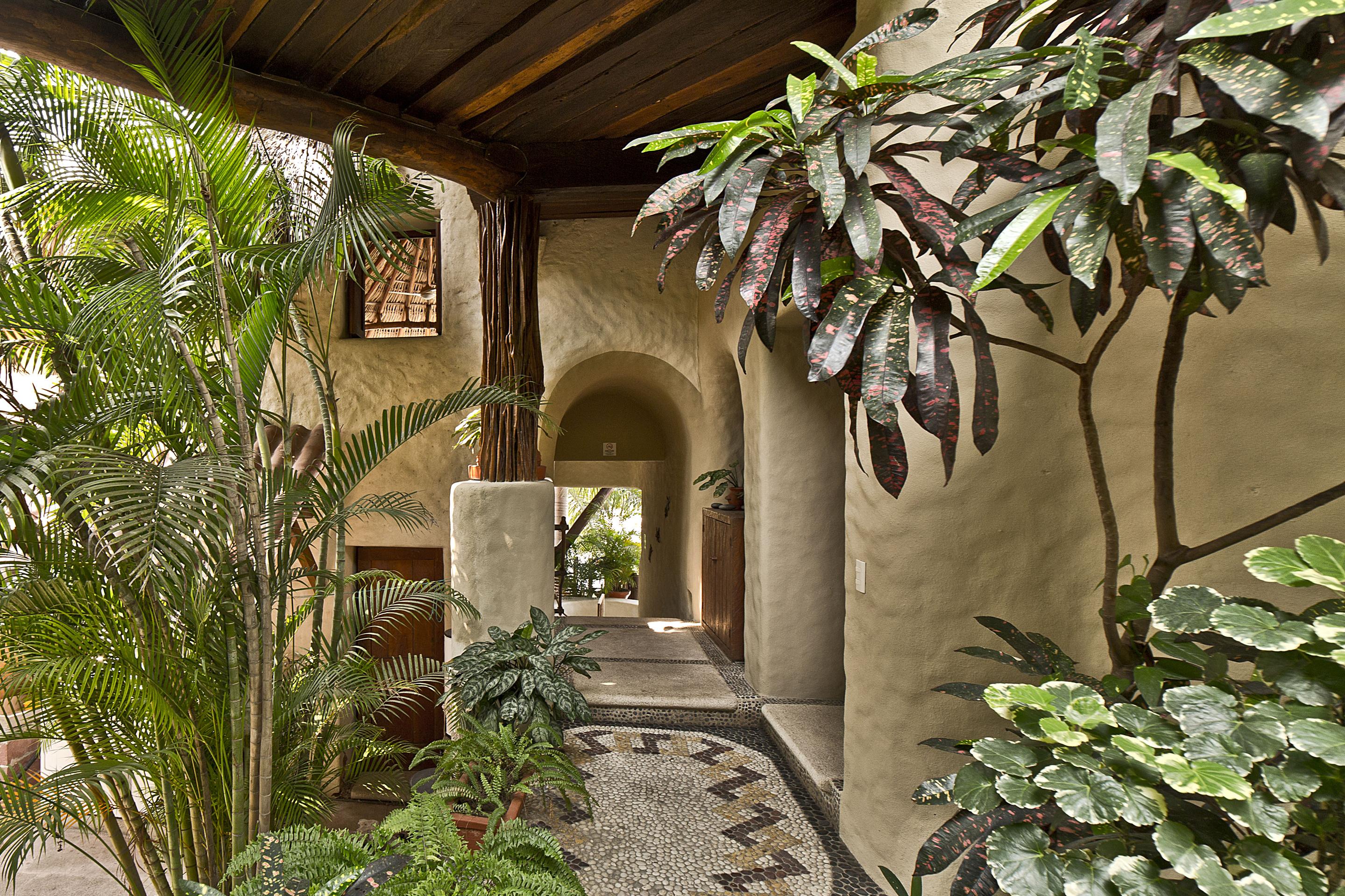 La Villa Luz (Adults Only) Сіуатанехо Екстер'єр фото