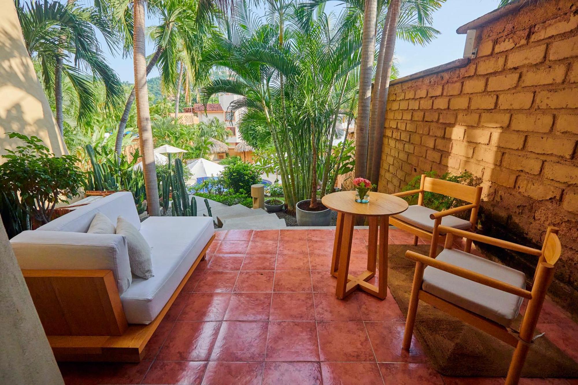 La Villa Luz (Adults Only) Сіуатанехо Екстер'єр фото