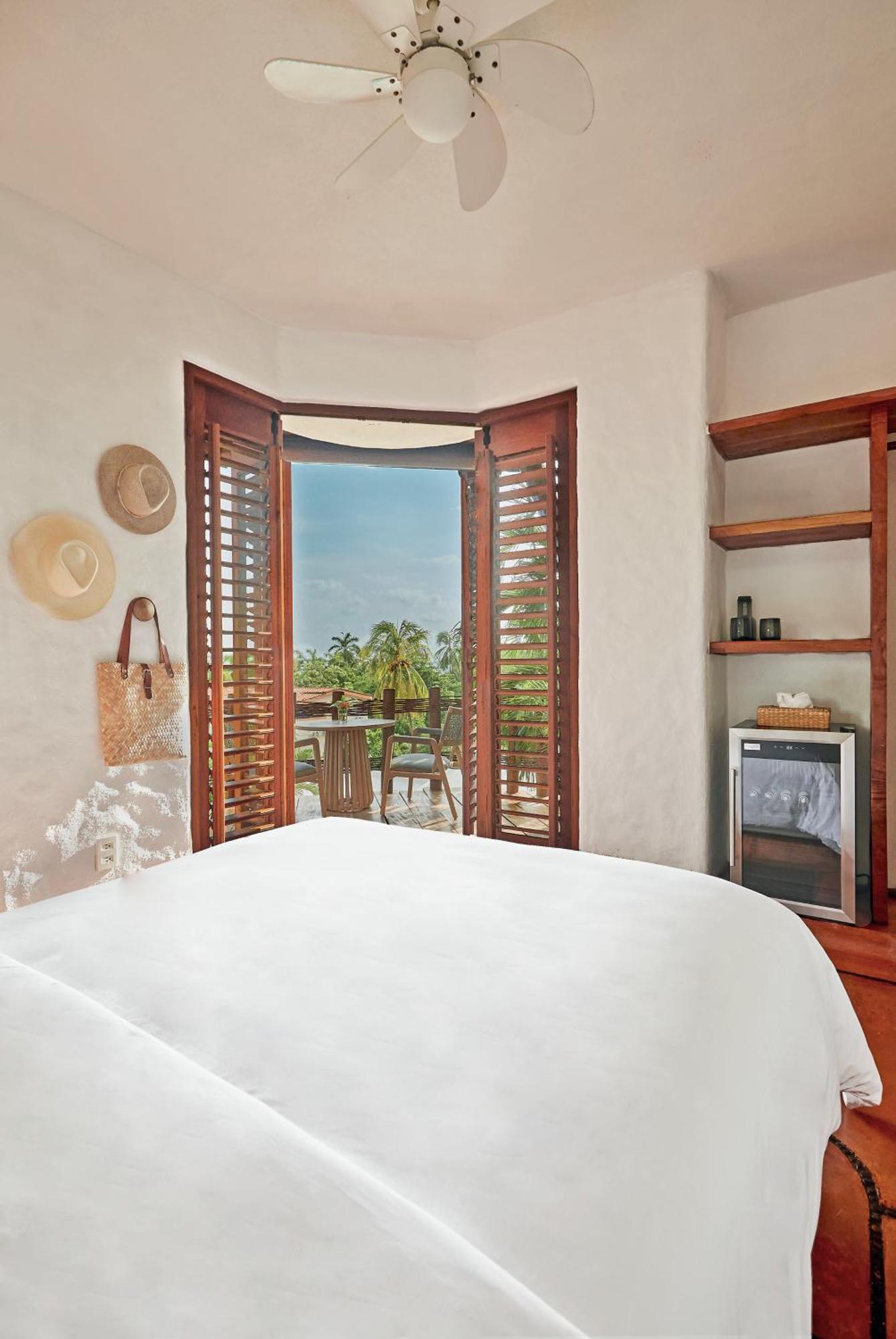 La Villa Luz (Adults Only) Сіуатанехо Екстер'єр фото