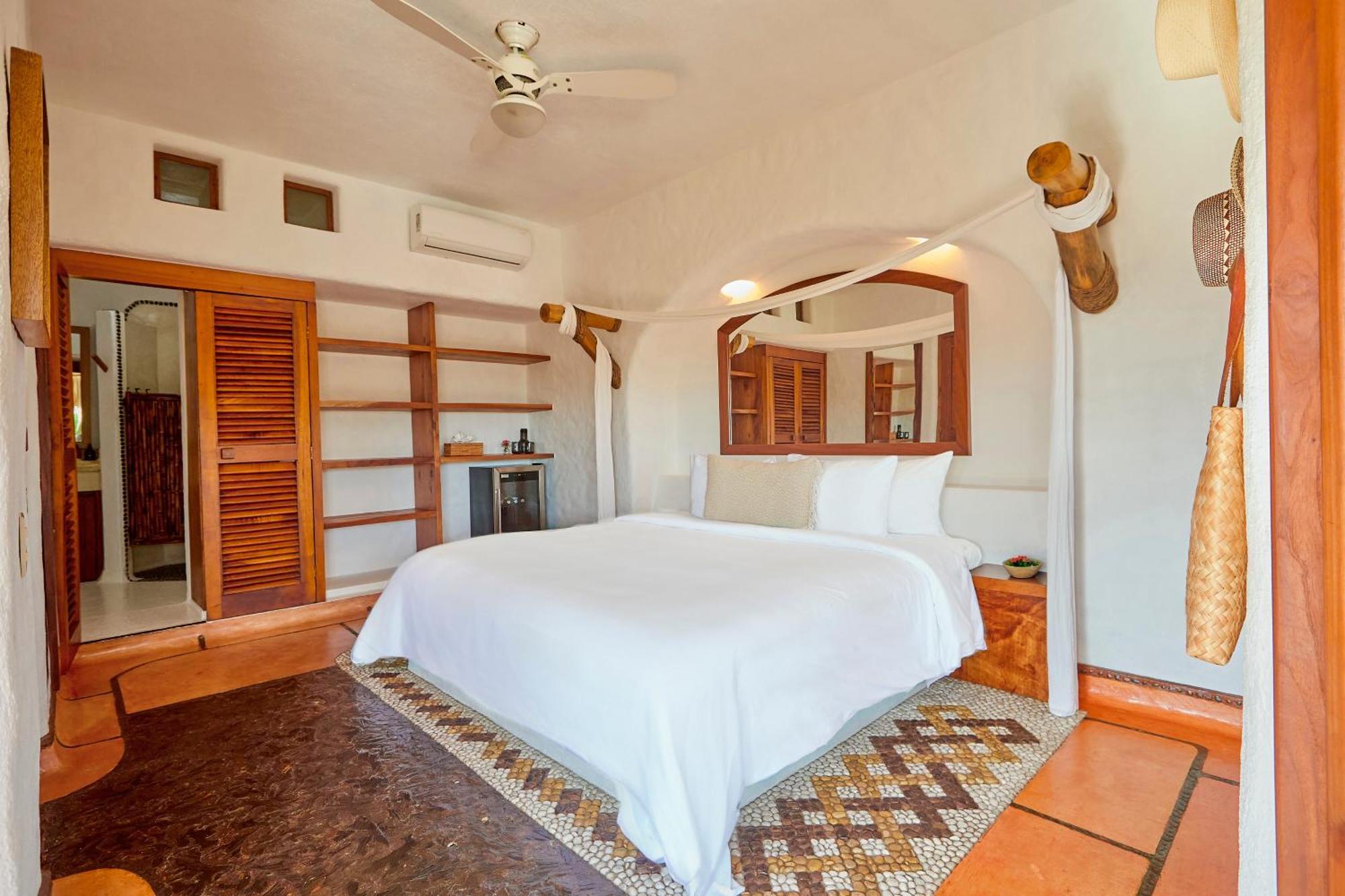 La Villa Luz (Adults Only) Сіуатанехо Екстер'єр фото