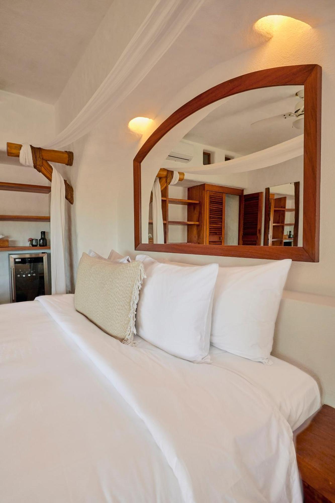 La Villa Luz (Adults Only) Сіуатанехо Екстер'єр фото